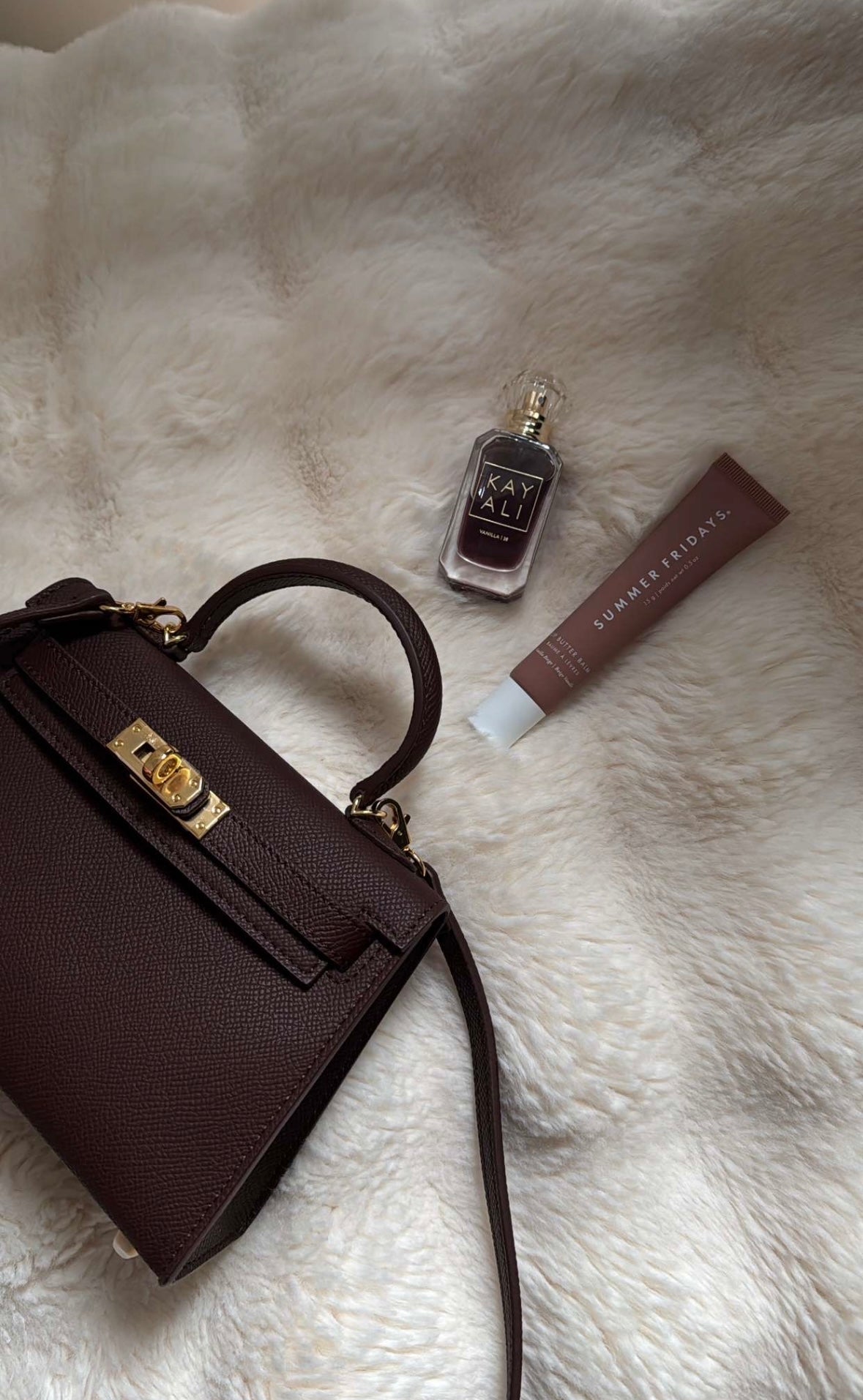 CANDY BAG