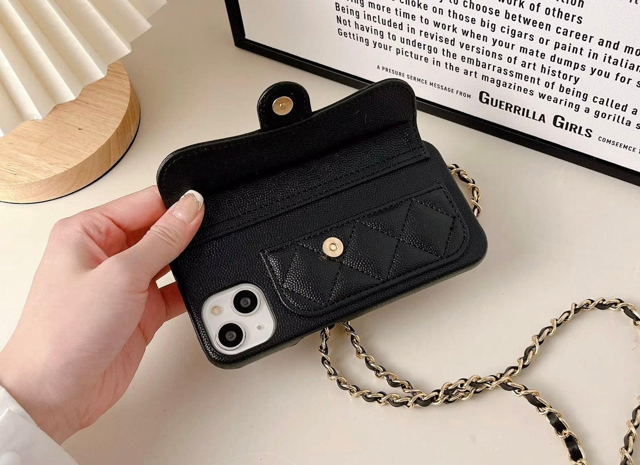 Coque téléphone