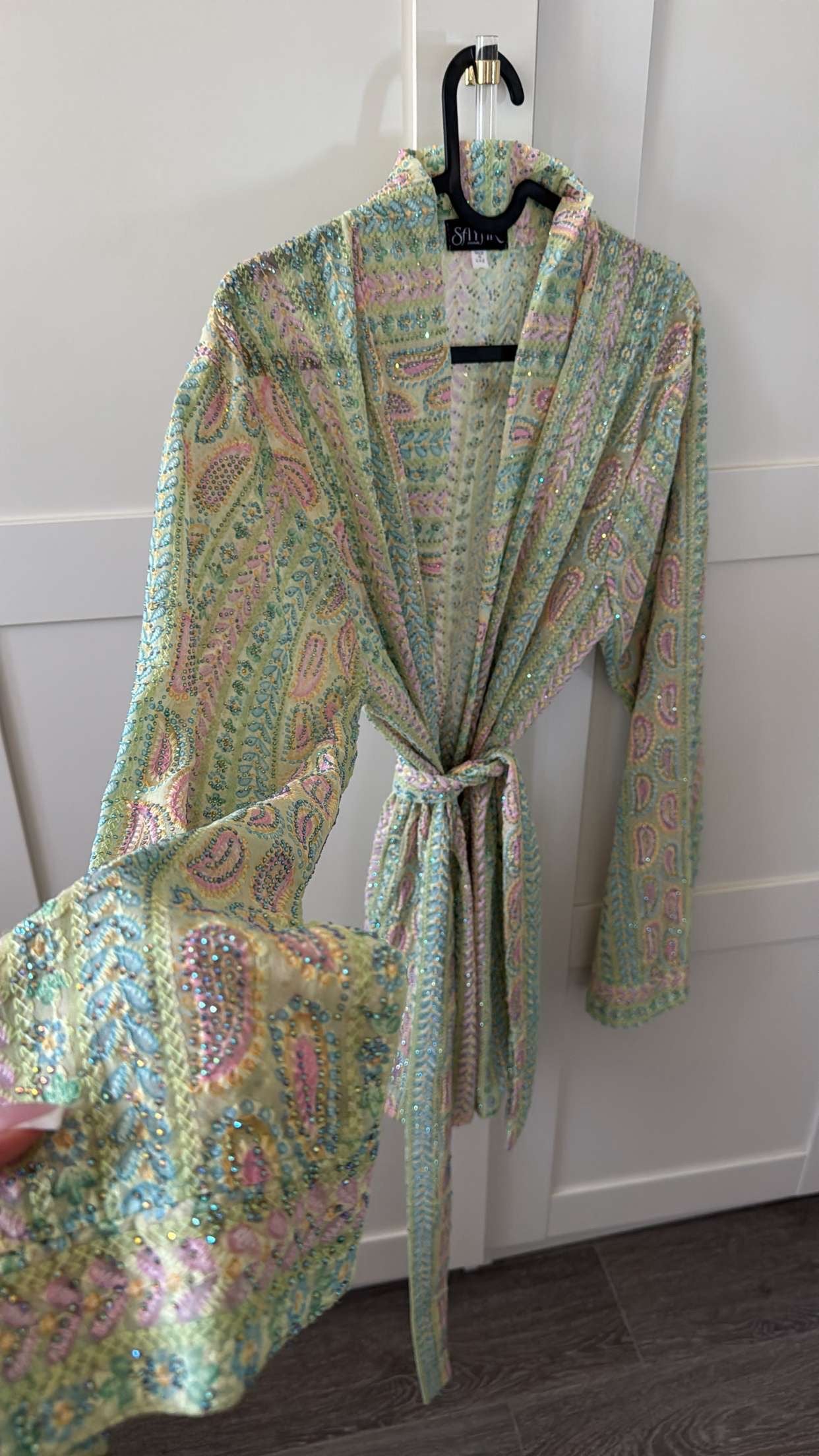 KIMONO SAYAR