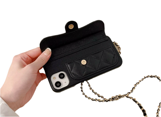 Coque porte monnaie