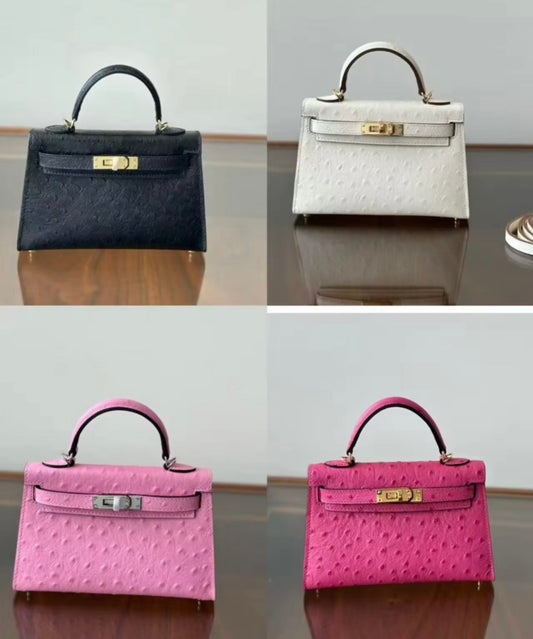 CANDY AUTRUCHE LIMITED