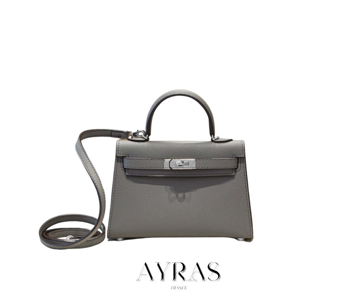 CANDY GRIS SOURIS