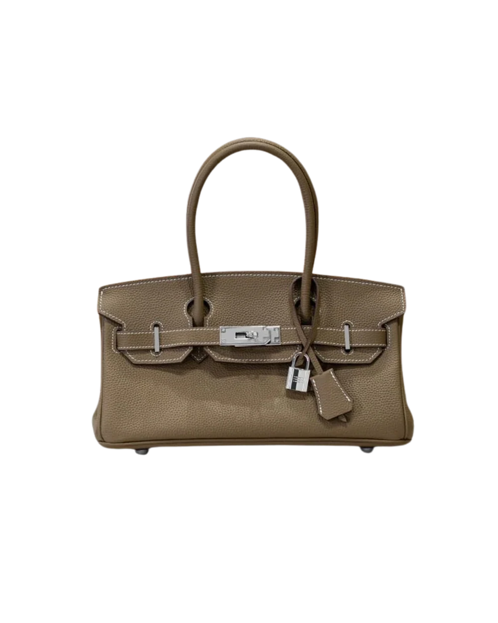 BABYY MINI TAUPE