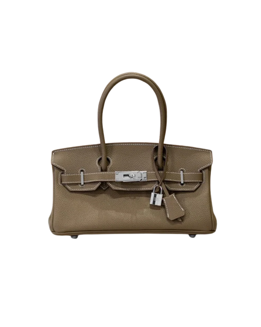 BABYY MINI TAUPE