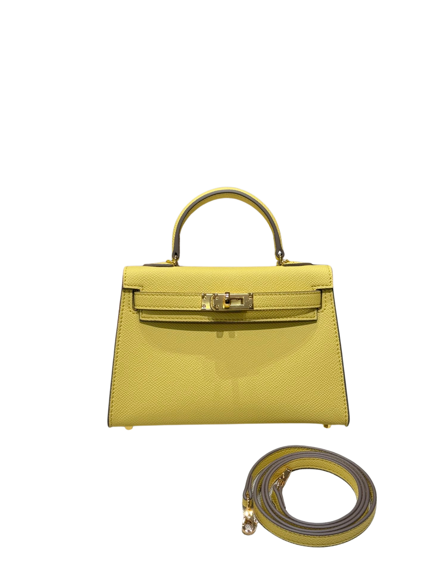 CANDY JAUNE